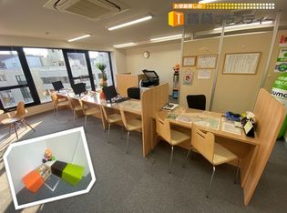 賃貸プラスティー西船橋店(その他)まで2900m