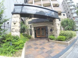 プレサンス新大阪ステーションフロントの画像