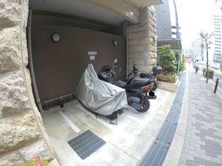 プレサンス新大阪ステーションフロントの画像