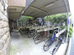 プレサンス新大阪ステーションフロントの画像