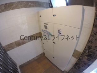 プレサンス新大阪ステーションフロントの画像