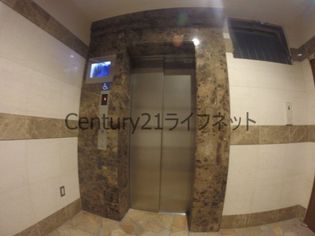 プレサンス新大阪ステーションフロントの画像