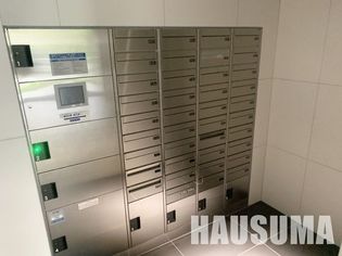 ジェノヴィア田端IIIグリーンヴェールの画像