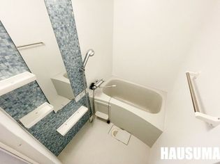 ジェノヴィア田端IIIグリーンヴェールのバス