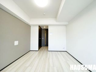 ジェノヴィア田端IIIグリーンヴェールのリビング/居室