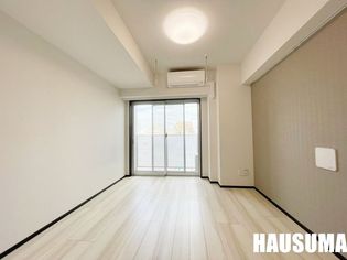 ジェノヴィア田端IIIグリーンヴェールのリビング/居室