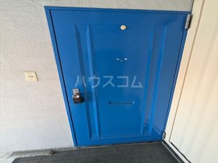 小山ハイコーポの画像