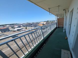 小山ハイコーポの画像
