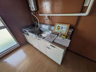 小山ハイコーポの画像
