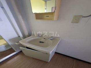 小山ハイコーポの画像