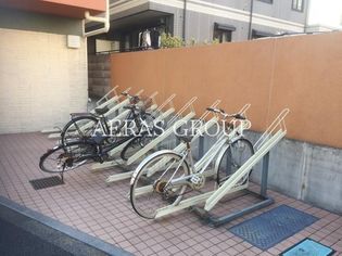 パレ・ホームズ高井戸の画像