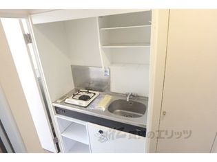 メゾンセレクトの画像