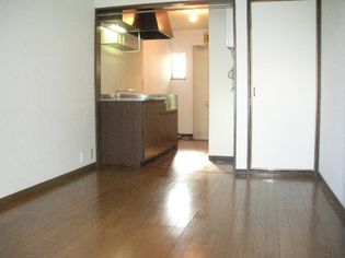 レインボーハイツの【レインボーハイツ】