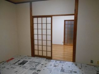 ハイツ大覚寺の画像