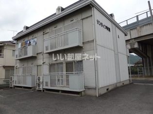 サンライフ中川の画像