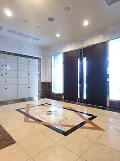 グランド・ガーラ渋谷の◆エントランス・ロビー◆