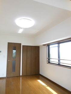 グランド・ガーラ渋谷の洋室