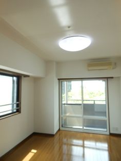 グランド・ガーラ渋谷の洋室