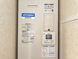 クレドール西明石3の画像