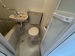 クレドール西明石3の画像