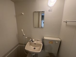 クレドール西明石3の画像