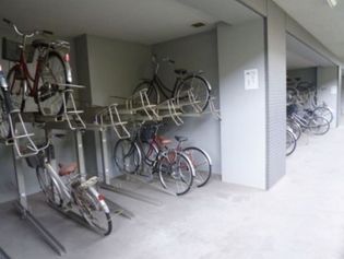 プロスペクト恩賜公園の画像