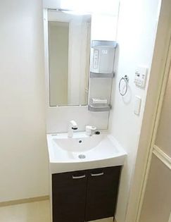 ディアレイシャス成増の画像