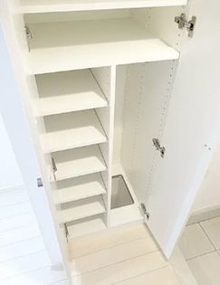 ディアレイシャス成増の画像