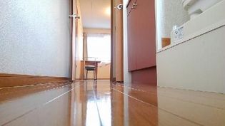 レオパレスオアシスパークの画像