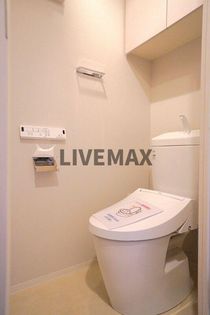 ルフォンプログレ西大井プレミアの画像