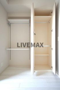 ルフォンプログレ西大井プレミアの画像