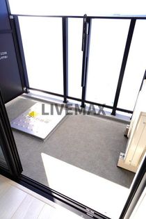 ルフォンプログレ西大井プレミアの画像