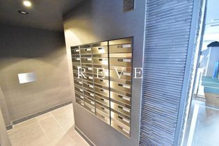 ザ・パークハビオ上野の画像