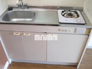 ヒルズアイザワの画像