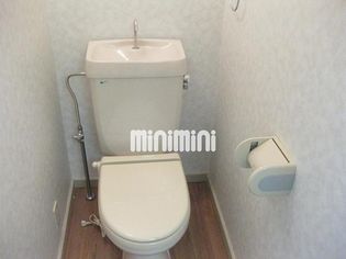 ヒルズアイザワの画像