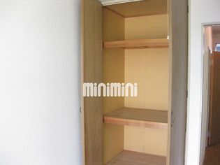 ヒルズアイザワの画像