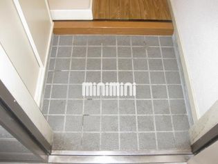 ヒルズアイザワの画像