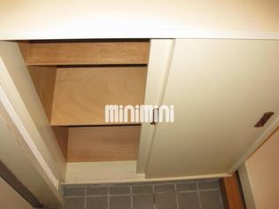 ヒルズアイザワの画像