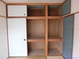 足立インターハイツの画像