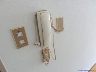 足立インターハイツの画像