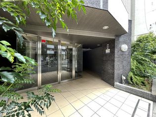 スカイコート川崎西口の画像