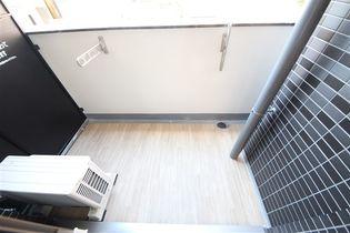 ララプレイス玉造パルクの画像