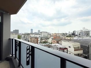 アジールコート町屋の画像