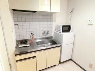 セキホウハイツの画像