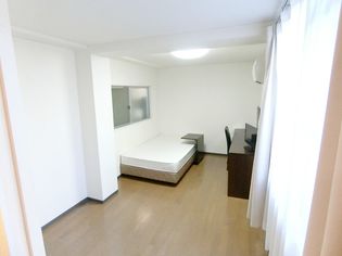 セキホウハイツの画像