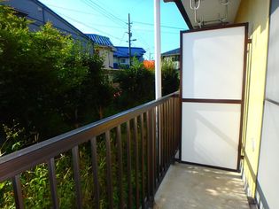 エバーグレイス分倍の画像