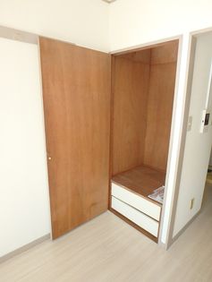 エバーグレイス分倍の画像