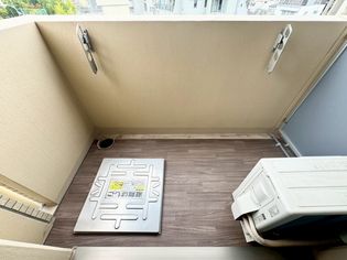 ル・パルトネール天王寺真田山の画像