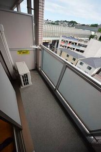 ルネ和田町の画像