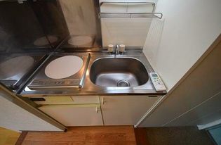 ルネ和田町の画像